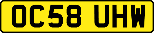 OC58UHW