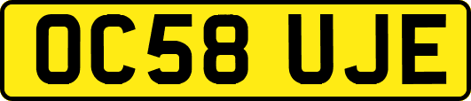 OC58UJE
