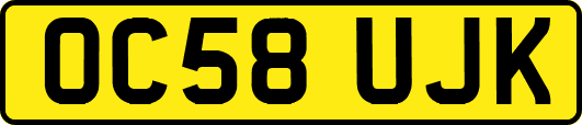 OC58UJK