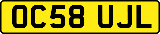 OC58UJL
