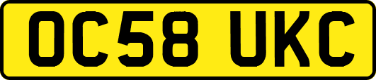 OC58UKC