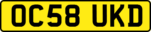 OC58UKD