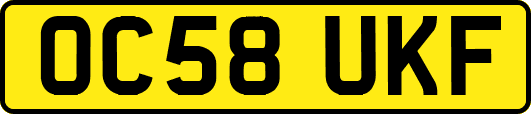 OC58UKF