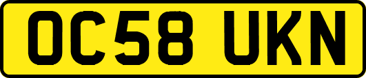 OC58UKN