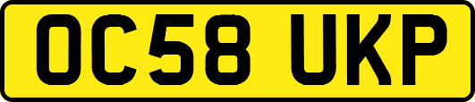 OC58UKP