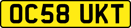 OC58UKT