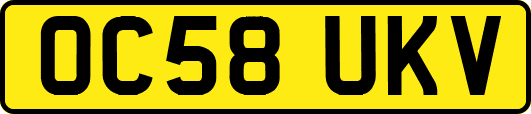 OC58UKV