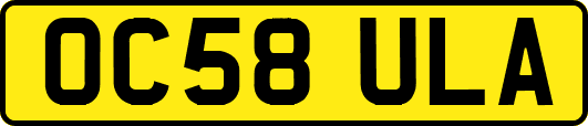 OC58ULA