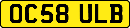 OC58ULB