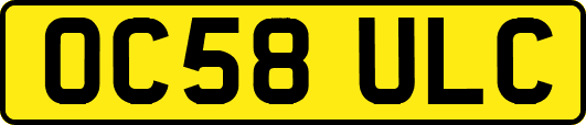 OC58ULC