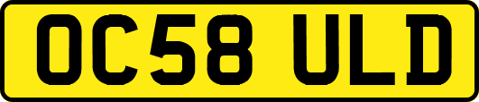OC58ULD
