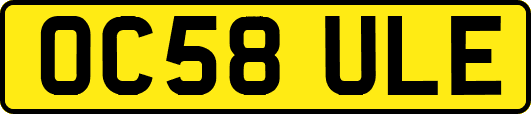 OC58ULE
