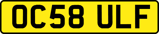 OC58ULF