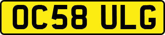 OC58ULG