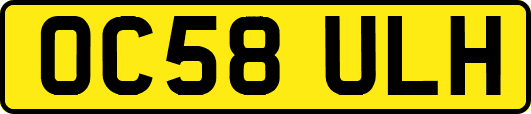 OC58ULH