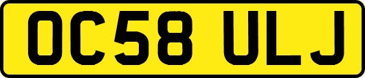 OC58ULJ