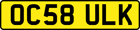 OC58ULK