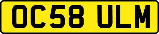 OC58ULM