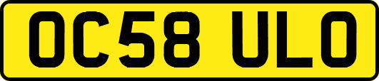 OC58ULO