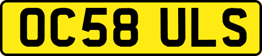 OC58ULS