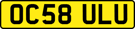 OC58ULU
