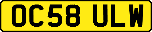 OC58ULW