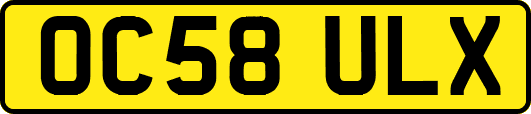 OC58ULX