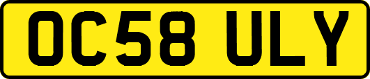 OC58ULY