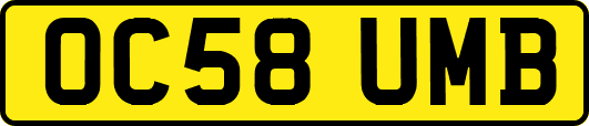 OC58UMB