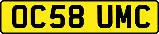 OC58UMC