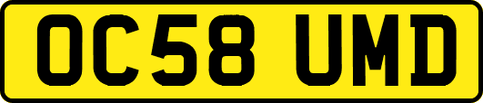 OC58UMD