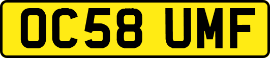 OC58UMF
