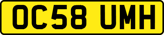 OC58UMH