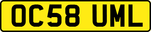 OC58UML