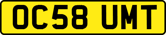 OC58UMT