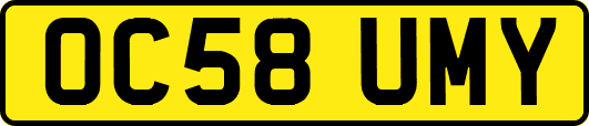 OC58UMY