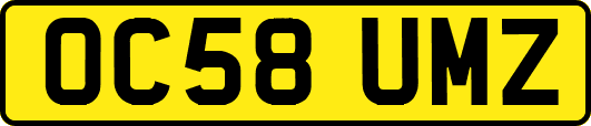 OC58UMZ