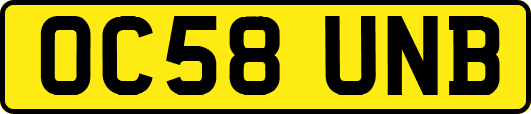 OC58UNB