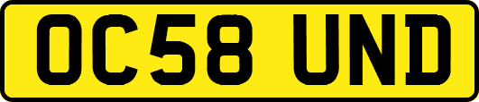 OC58UND