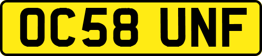 OC58UNF