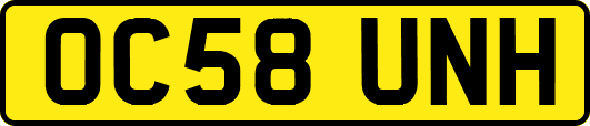 OC58UNH