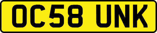 OC58UNK