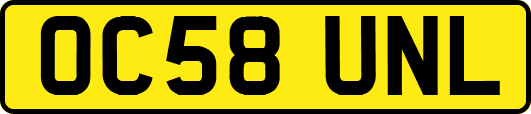 OC58UNL