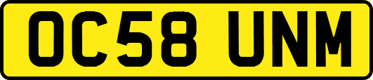OC58UNM