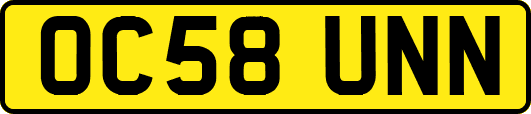 OC58UNN