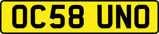 OC58UNO