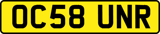OC58UNR