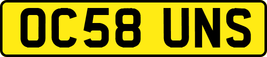 OC58UNS