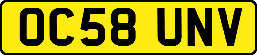 OC58UNV