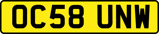 OC58UNW